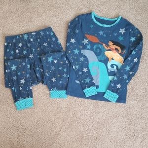 Girl pjs